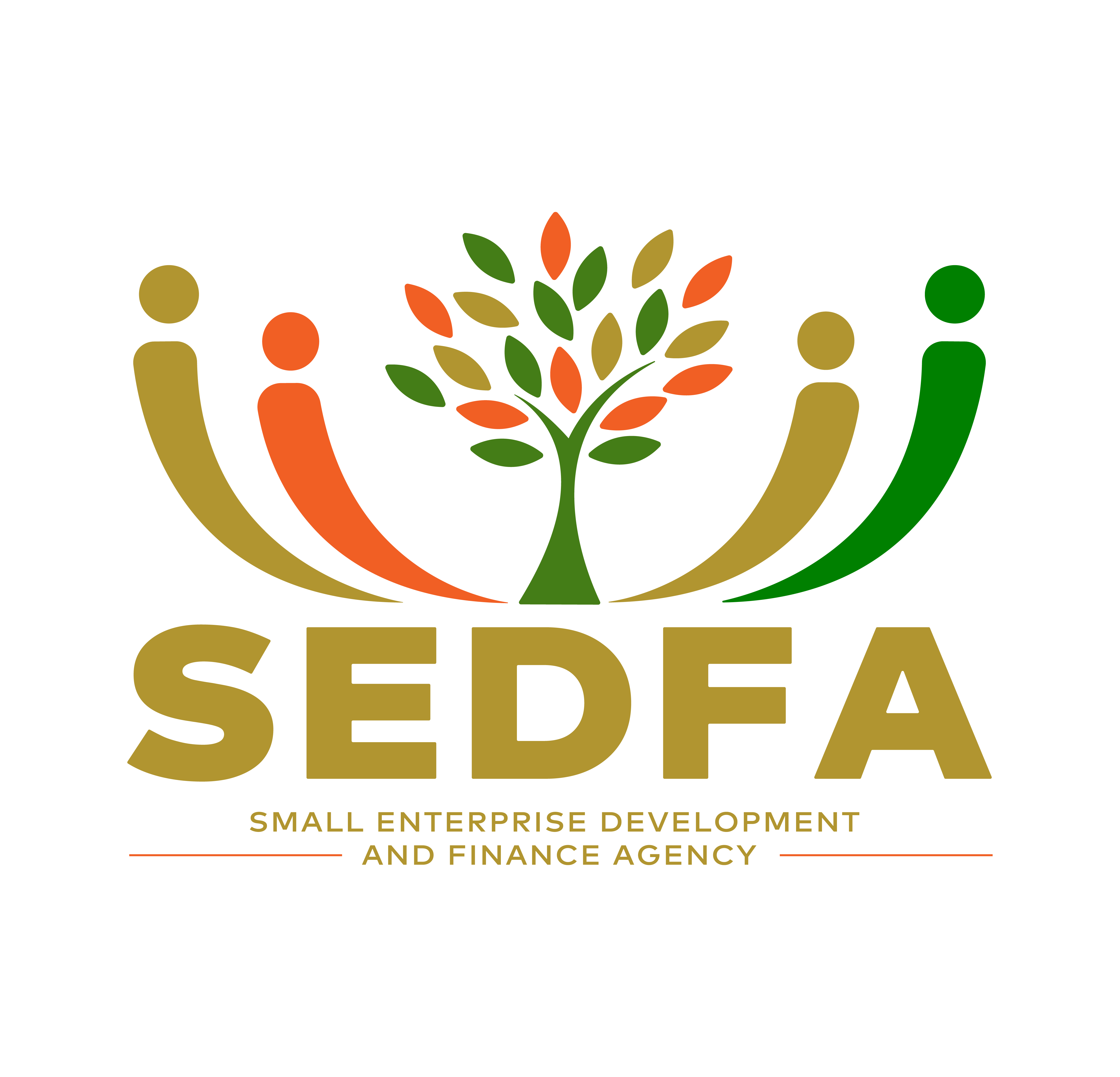 Sedfa Logo